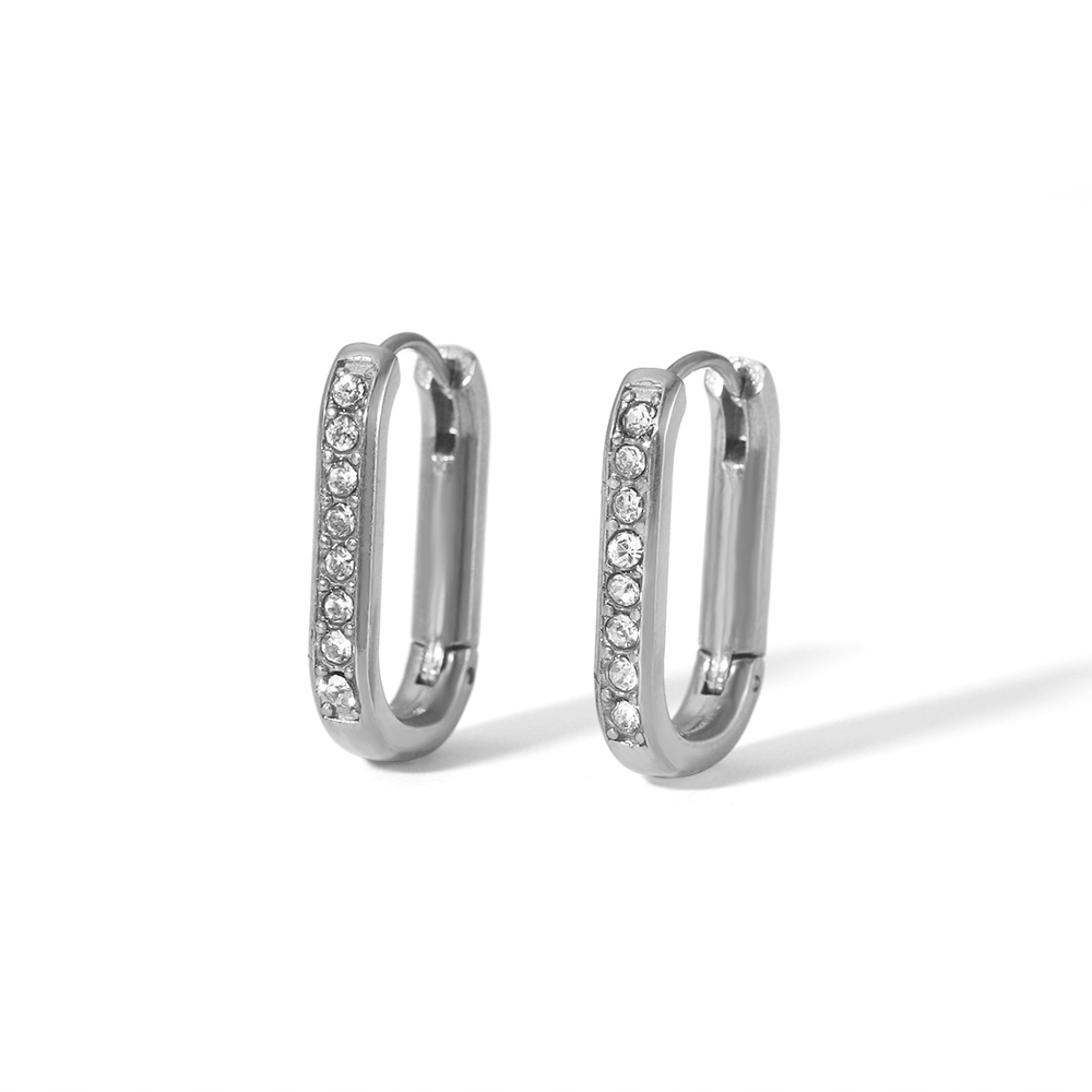 Carol Non-Tarnish Earrings