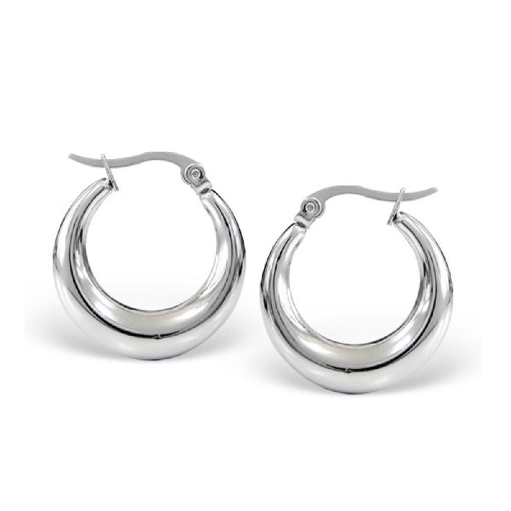 Ora Non-Tarnish Earrings