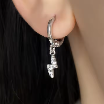 Sela Non-Tarnish Earrings