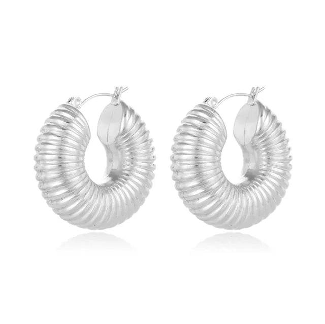 Cathy Non-Tarnish Earrings