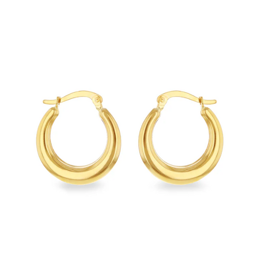 Ora Non-Tarnish Earrings