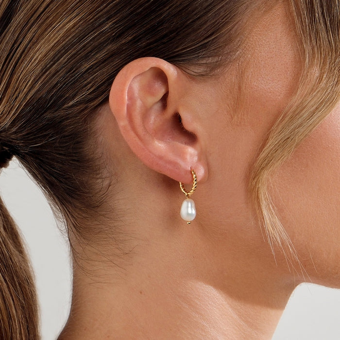 Phoebe Non-Tarnish Earrings