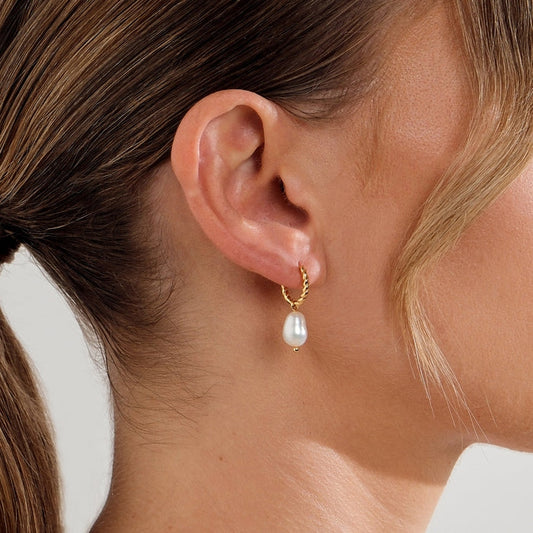 Phoebe Non-Tarnish Earrings