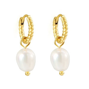 Phoebe Non-Tarnish Earrings