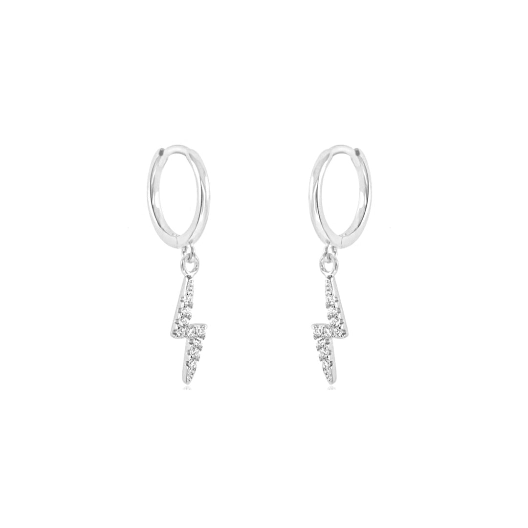 Sela Non-Tarnish Earrings
