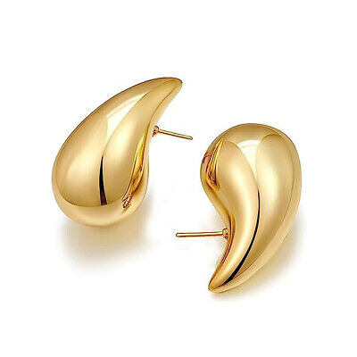 Tyla Non-Tarnish Earrings